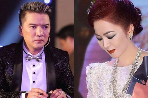 Thủy Tiên khóc nấc trên livestream, tuyên bố sao kê từ thiện-3