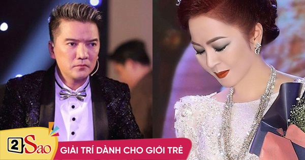 Đàm Vĩnh Hưng quyết mang Phương Hằng ra tòa