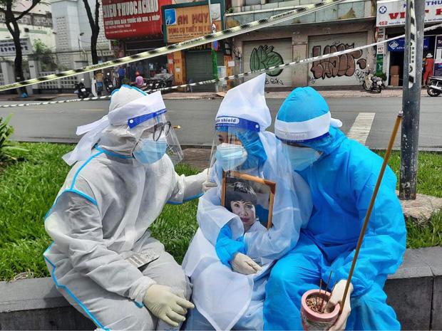 Con gái đính chính nguyên nhân nghệ sĩ Bạch Mai qua đời-2