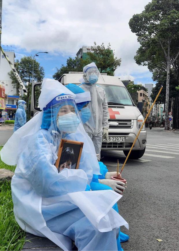 Con gái đính chính nguyên nhân nghệ sĩ Bạch Mai qua đời-4