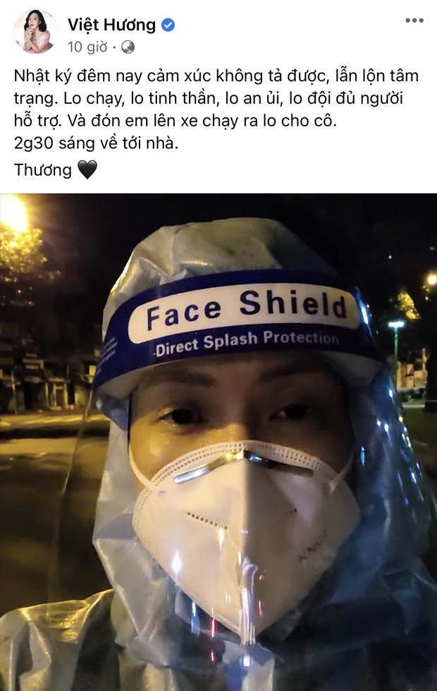 Con gái đính chính nguyên nhân nghệ sĩ Bạch Mai qua đời-6