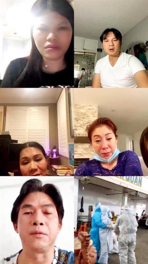 Con gái đính chính nguyên nhân nghệ sĩ Bạch Mai qua đời-7