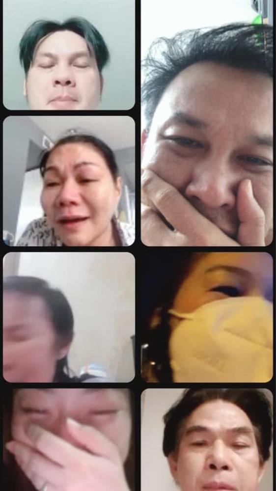 Con gái đính chính nguyên nhân nghệ sĩ Bạch Mai qua đời-8