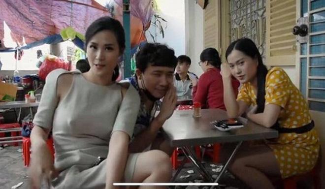 Đông Nhi và Đàm Thu Trang từng bị hàm oan bởi một chiếc váy-1
