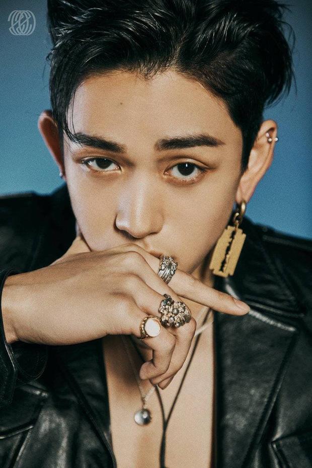 Tin hẹn hò của Joy (Red Velvet) để bao che scandal Lucas (NCT)?-3