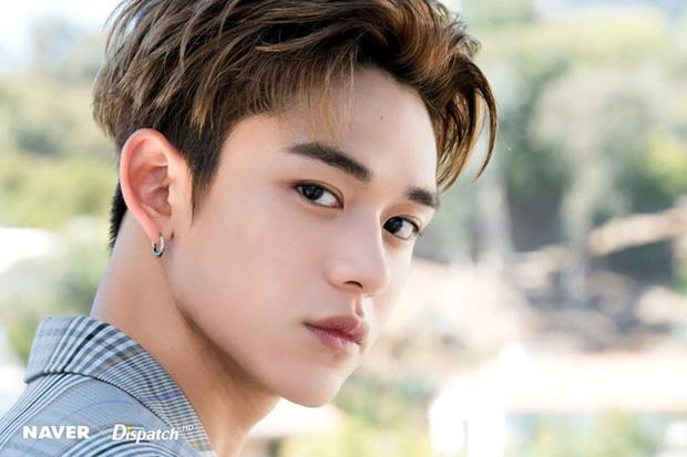 Tin hẹn hò của Joy (Red Velvet) để bao che scandal Lucas (NCT)?-6