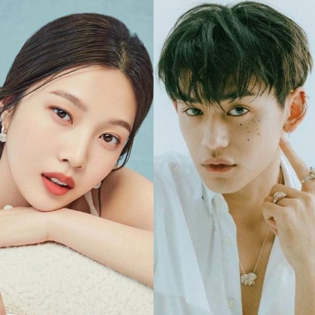Tin hẹn hò của Joy (Red Velvet) để bao che scandal Lucas (NCT)?-7
