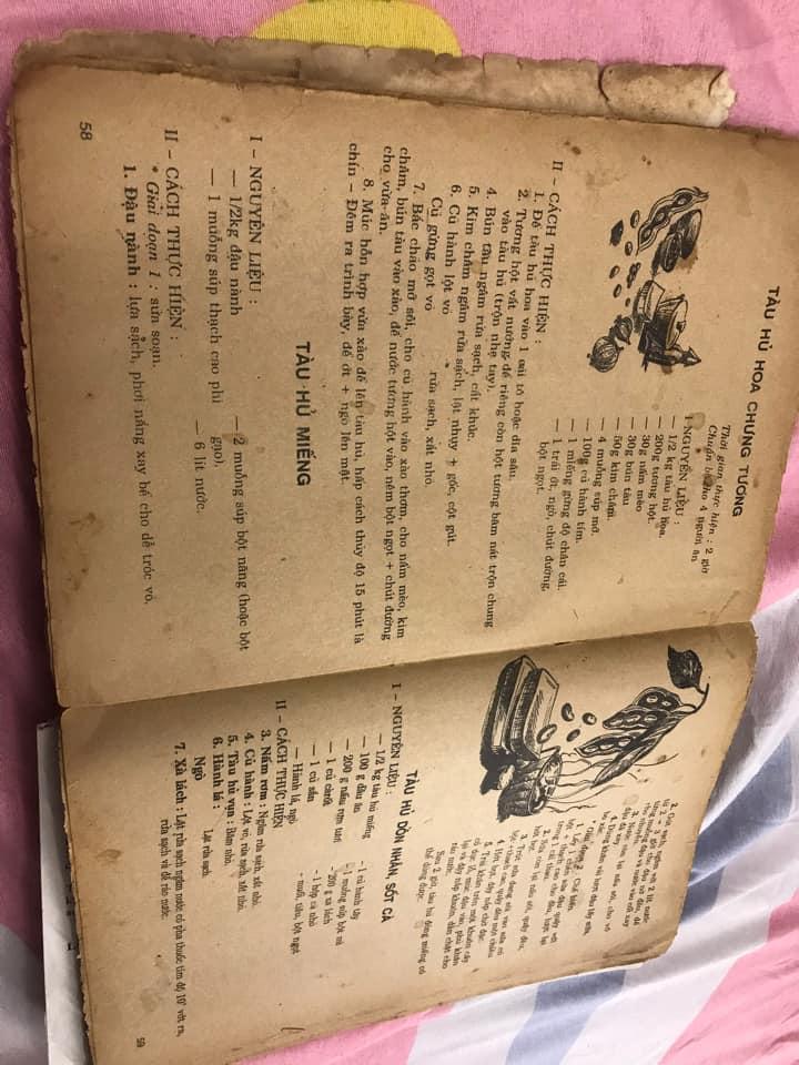 Nhà giáo ưu tú, chuyên gia ẩm thực Triệu Thị Chơi qua đời do Covid-19-3