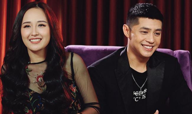 Dù giãn cách, Noo Phước Thịnh vẫn âm thầm quan tâm Mai Phương Thúy-1