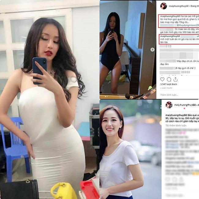 Dù giãn cách, Noo Phước Thịnh vẫn âm thầm quan tâm Mai Phương Thúy-3