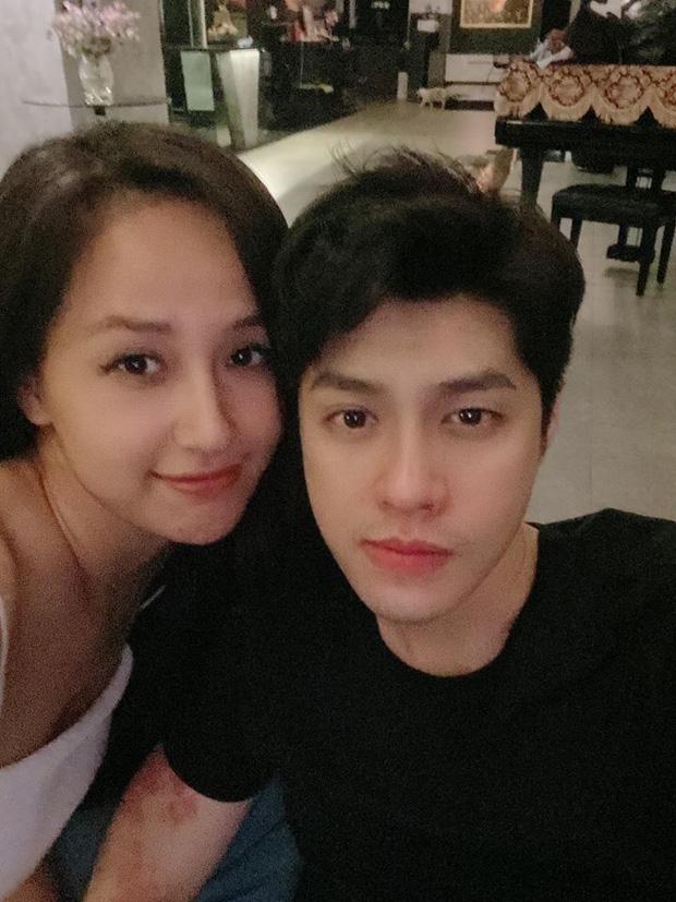 Dù giãn cách, Noo Phước Thịnh vẫn âm thầm quan tâm Mai Phương Thúy-5