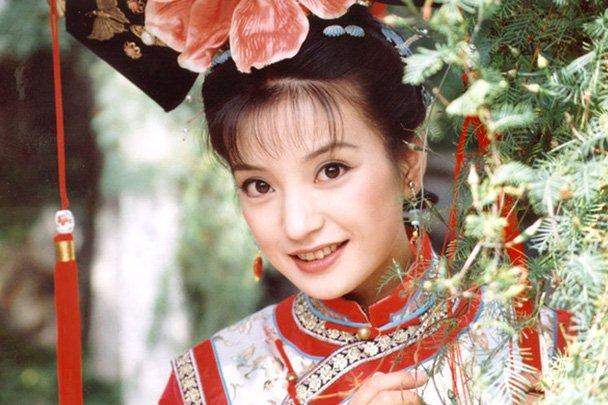 Sao nhí Hoàn Châu Cách Cách nổi tiếng sau 1 đêm rồi đột ngột biến mất-7