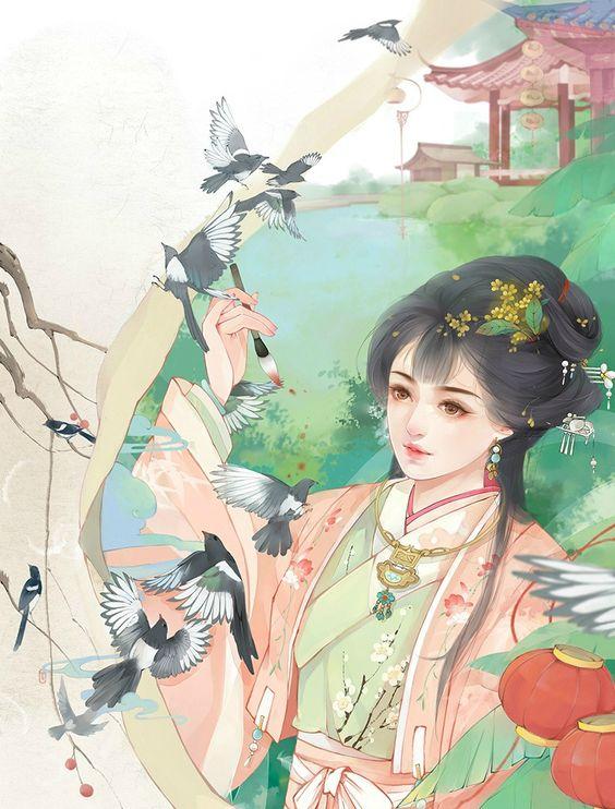 Cuối tháng 8 đầu tháng 9, 3 con giáp cầu được ước thấy, đổi nhà đổi xe-3