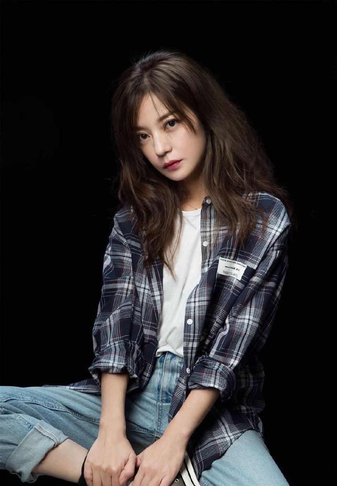 Bức ảnh tiên tri số phận Triệu Vy, Phạm Băng Băng, Lâm Tâm Như-1