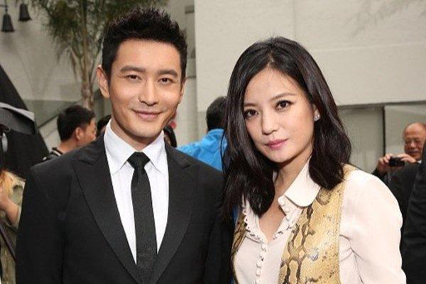 Dương Mịch, Lý Dịch Phong nối tiếp Triệu Vy bị phong sát?-6