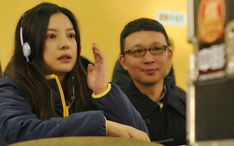 Những vai diễn ấn tượng của Triệu Vy trước khi bị phong sát-13