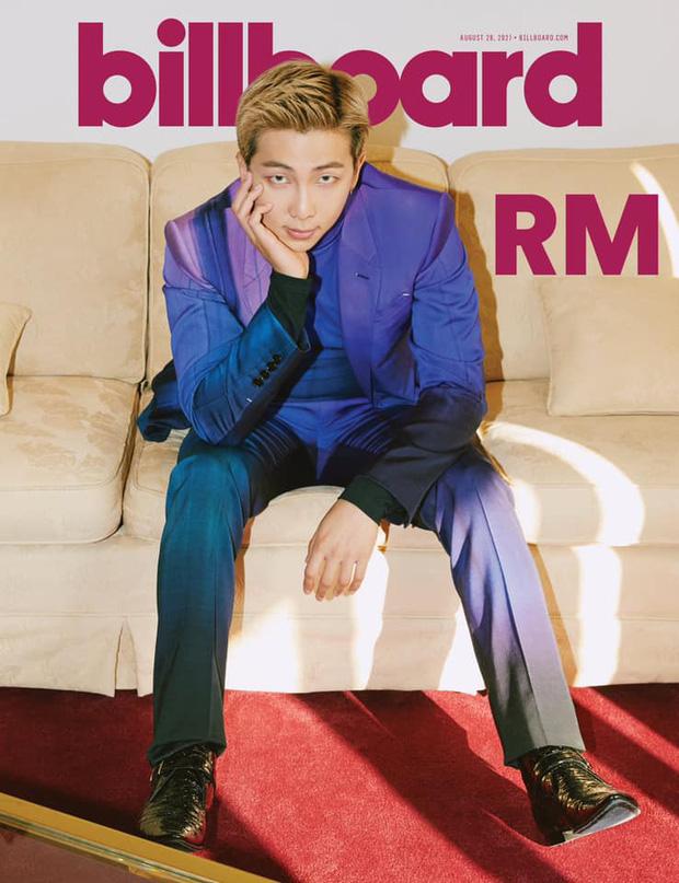 RM phản bác cực gắt trước cáo buộc BTS thao túng No.1 Billboard-3