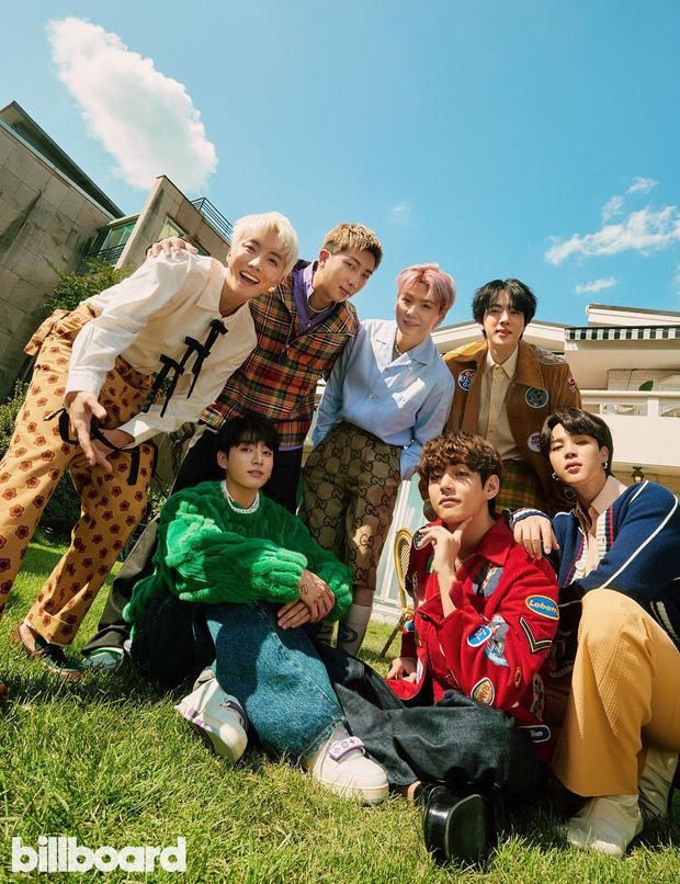 RM phản bác cực gắt trước cáo buộc BTS thao túng No.1 Billboard-4