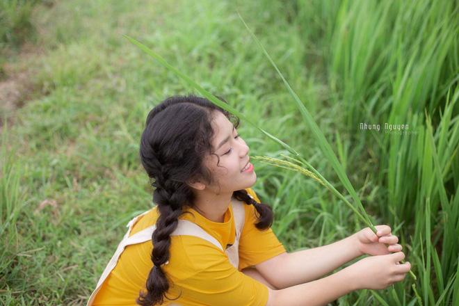 Ái nữ khu du lịch nghìn tỷ Nghệ An: Học 600 triệu/năm, được tặng xế hộp tiền tỷ-4