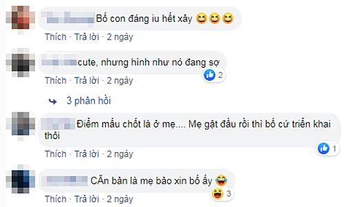 Con gái viết thư xin tiền, đọc câu chốt bố sốc toàn tập-2