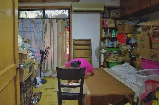 Người phụ nữ gây sốc bỏ việc lương 70 triệu/tháng ở lì trong nhà 6 năm-4