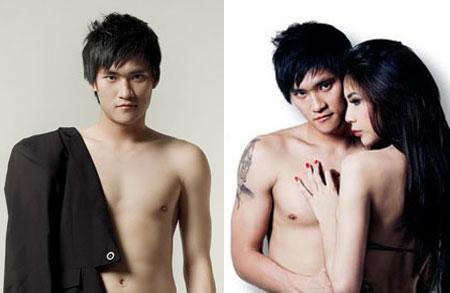 Thủy Tiên livestream khóc nấc, netizen chỉ soi quần đùi Công Vinh-6