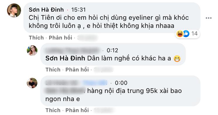Thủy Tiên livestream khóc nấc, netizen chỉ soi quần đùi Công Vinh-3