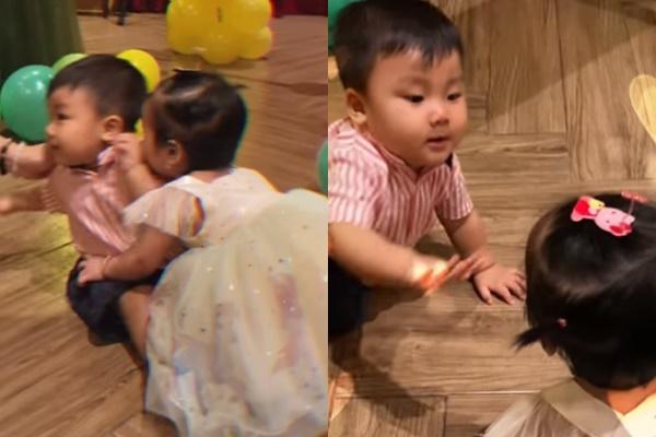 Cuộc gặp định mệnh con gái Bùi Tiến Dũng và quý tử Hòa Minzy-1