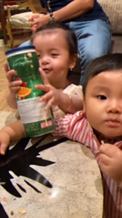 Cuộc gặp định mệnh con gái Bùi Tiến Dũng và quý tử Hòa Minzy-2