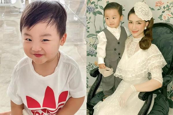 Cuộc gặp định mệnh con gái Bùi Tiến Dũng và quý tử Hòa Minzy-6