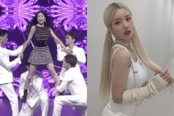 Cách nữ ca sĩ giấu chuyện yêu đương suốt 10 năm-2