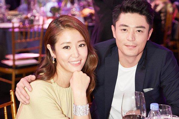 Thực hư Lâm Tâm Như tháo chạy lúc Triệu Vy nhận án tử-2