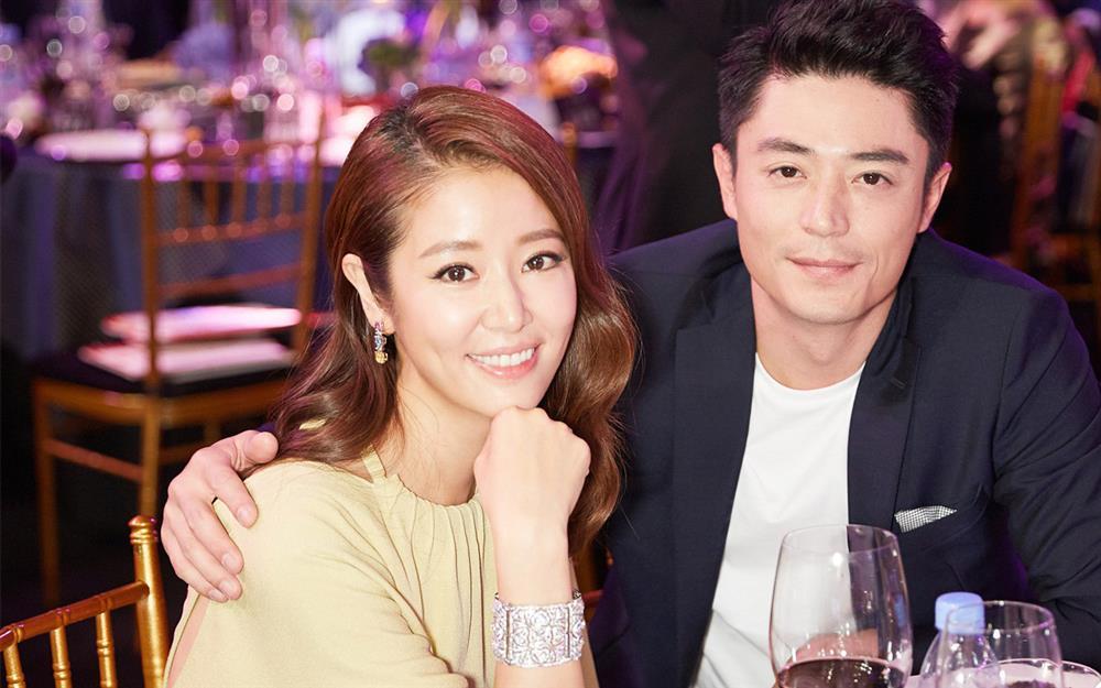 Bức ảnh tiên tri số phận Triệu Vy, Phạm Băng Băng, Lâm Tâm Như-2