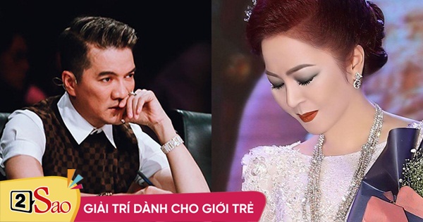 Đàm Vĩnh Hưng tuyên kiện, nữ đại gia Phương Hằng nói gì?