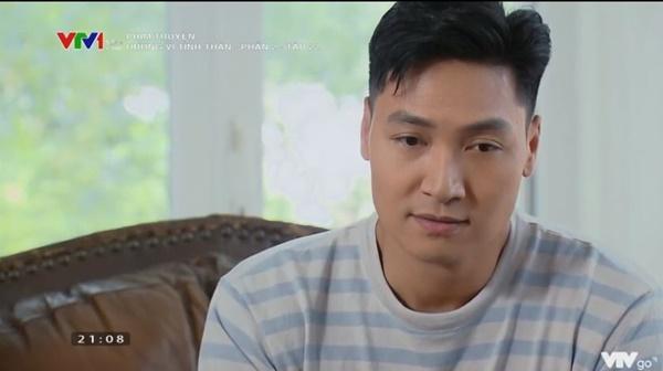 Hương Vị Tình Thân tập 22: Ông Khang vì mẹ mà bán rẻ con trai-1