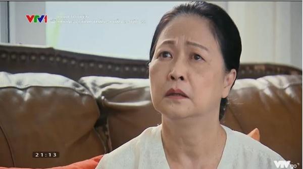 Hương Vị Tình Thân tập 22: Ông Khang vì mẹ mà bán rẻ con trai-6