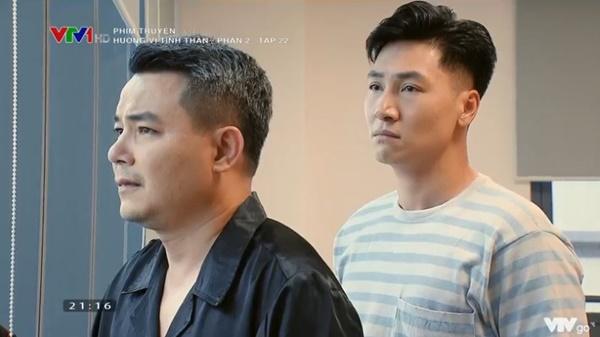 Hương Vị Tình Thân tập 22: Ông Khang vì mẹ mà bán rẻ con trai-11