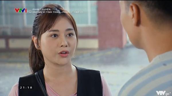 Hương Vị Tình Thân tập 22: Ông Khang vì mẹ mà bán rẻ con trai-12