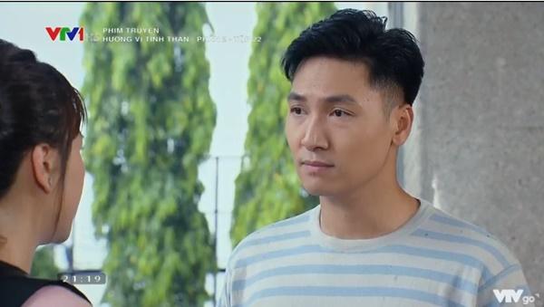 Hương Vị Tình Thân tập 22: Ông Khang vì mẹ mà bán rẻ con trai-13