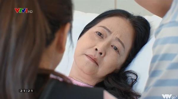 Hương Vị Tình Thân tập 22: Ông Khang vì mẹ mà bán rẻ con trai-17