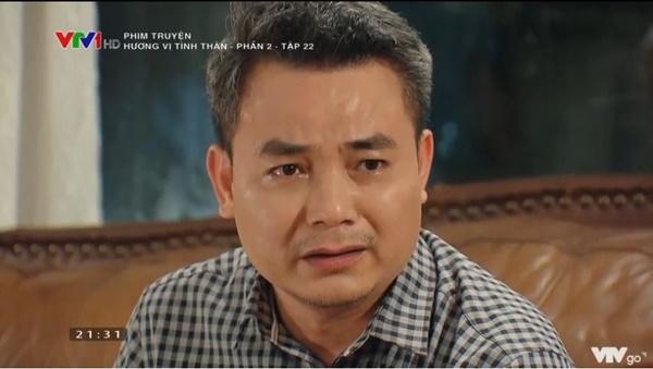 Hương Vị Tình Thân tập 22: Ông Khang vì mẹ mà bán rẻ con trai-20