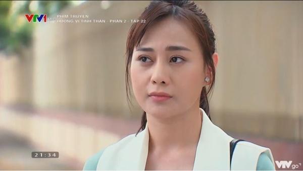 Hương Vị Tình Thân tập 22: Ông Khang vì mẹ mà bán rẻ con trai-23