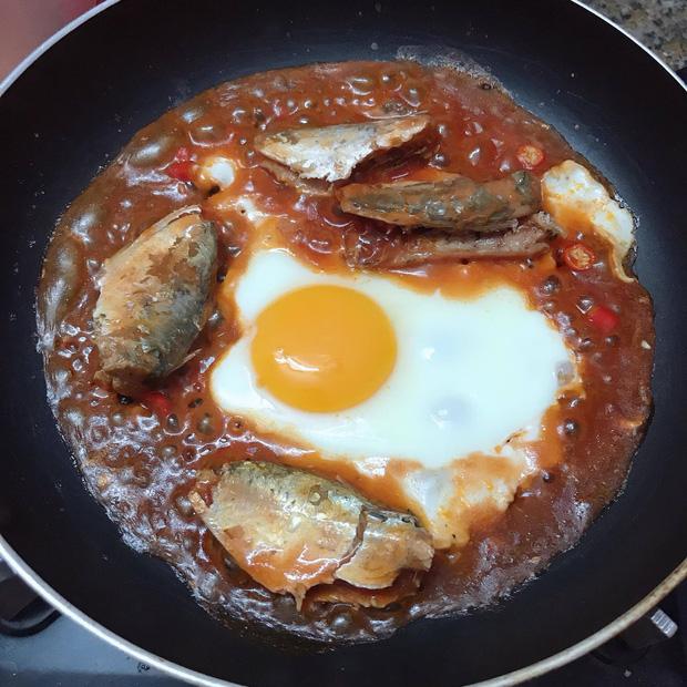 1 món ăn khiến dân tình ám ảnh mùa giãn cách, qua dịch vẫn cứ sợ!-2