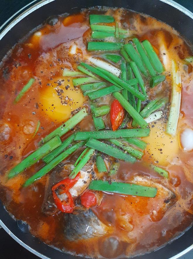 1 món ăn khiến dân tình ám ảnh mùa giãn cách, qua dịch vẫn cứ sợ!-4