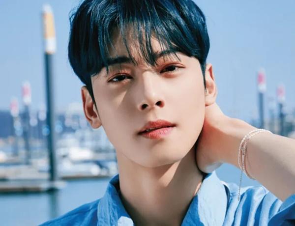 Cha Eun Woo tái xuất sau thành công vang dội True Beauty?-1