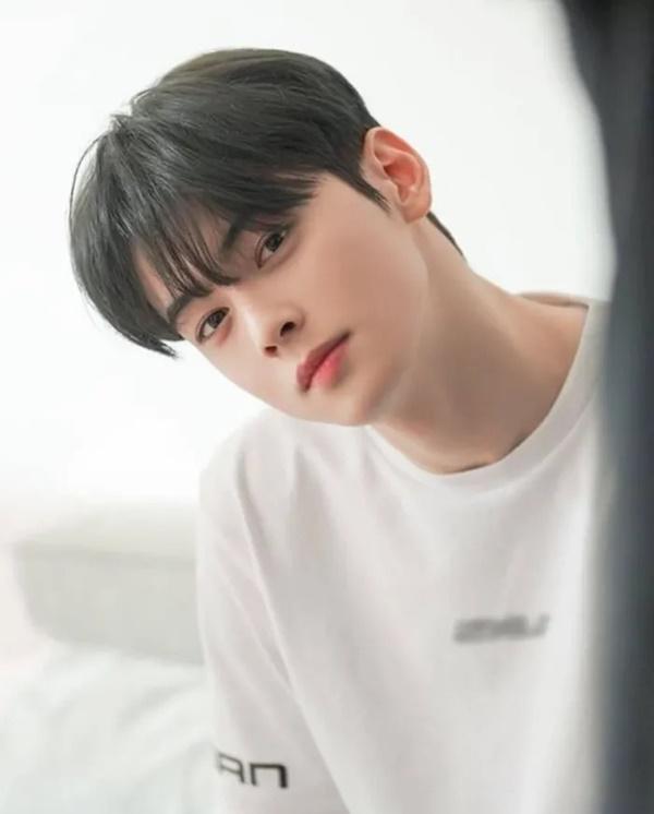Cha Eun Woo tái xuất sau thành công vang dội True Beauty?-2