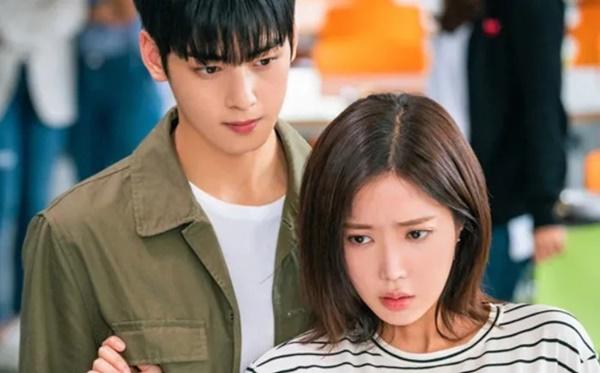 Cha Eun Woo tái xuất sau thành công vang dội True Beauty?-4