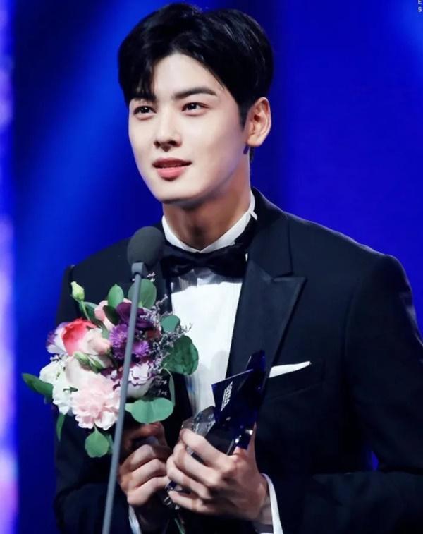 Cha Eun Woo tái xuất sau thành công vang dội True Beauty?-5