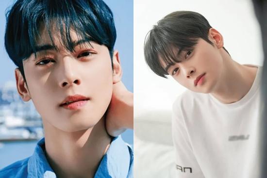 Cha Eun Woo tái xuất sau thành công vang dội 'True Beauty'?