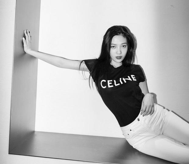 Bí quyết duy trì body sắc lẹm của Joy (Red Velvet)-4